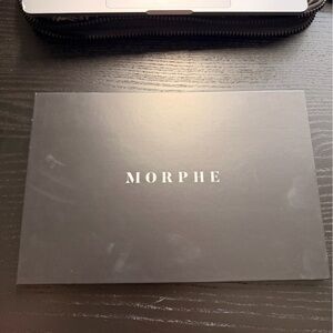 Morphe Dare to Create Makeup Palette